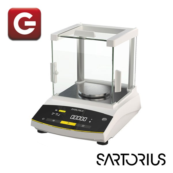 SARTORIUS GCL603i-2CEU